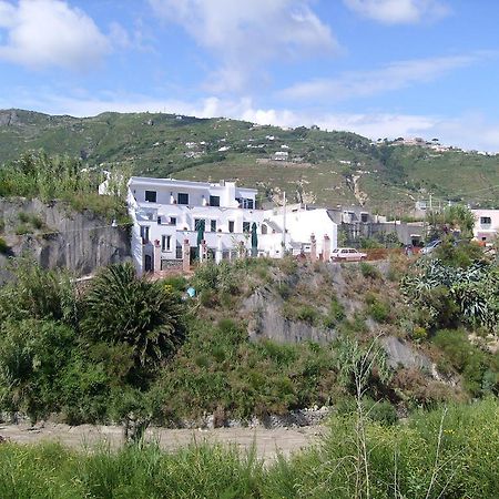 Hotel Villa Fumerie Forio di Ischia Buitenkant foto